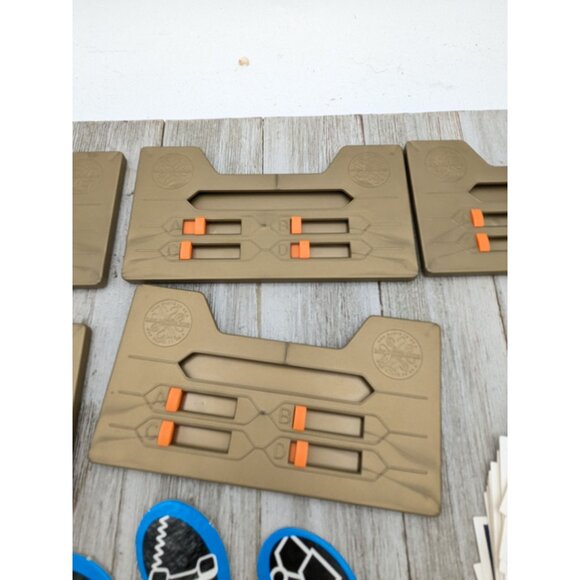 Who Wants To Be A Millionaire Replacement  Consoles Lifeline Answer Tokens And C - Picture 4 of 9